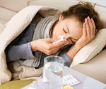 Commonly prescribed medications can make the flu virus more or less active
