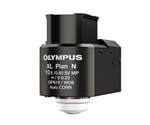 Maximize resolution in deep imaging for neuroscience research with Olympus TruResolution objectives