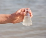 Warning on the “raw water” drinking trend