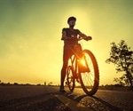 Cycling does not negatively impact sexual and urinary health finds study