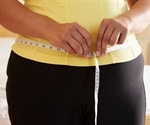 Study reveals the link between low fitness and increased waist circumference