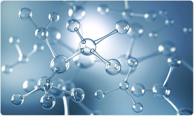Molecules that could be used as analytes in a Bead ARay Counter - by Anusorn Nakdee