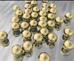 Gold Nanoparticle Synthesis