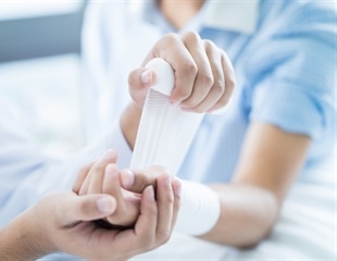3D-printed PRP implant helps speed up wound healing, finds study