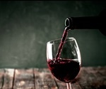 A glass of wine a day may raise the risk of an early death