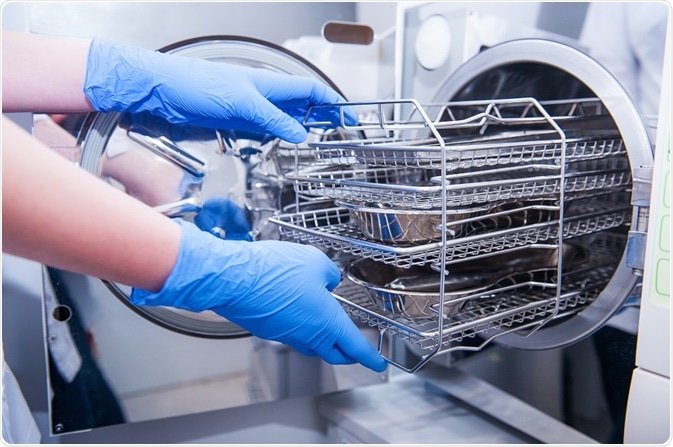 Sterilization Paper And Diverse Sterilization Products Equipments
