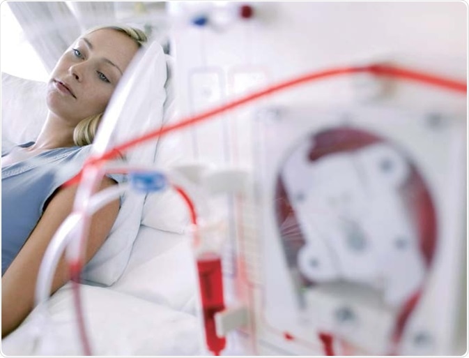 Customized Sensor Solutions for Dialysis Devices