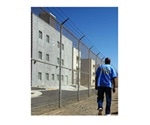Retention in HIV care declines following release from incarceration