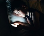 Child sleep disorders on the rise due to social media and obesity