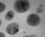 Antimicrobial Properties of Nanoparticles