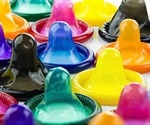 Self-lubricating condoms may help raise condom usage