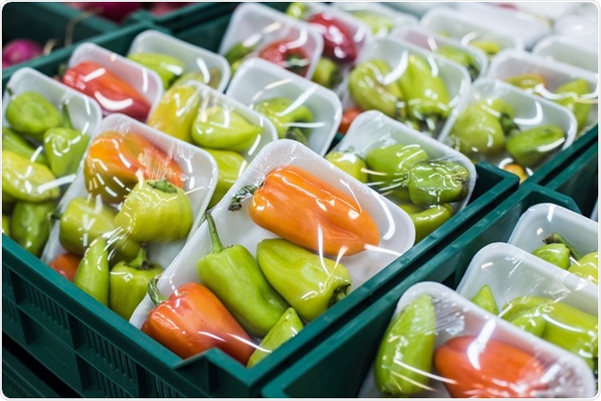 Is Food Packaging Harmful to Health?