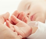 Hypertonic saline shown to aid breathing in cystic fibrosis babies