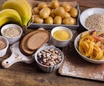 Low-protein, high-carb diet may promote healthy brain ageing