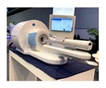 MR Solutions reveals elegant bench top CT scanner with clip-on PET and SPECT
