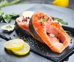 Trial shows fish-enriched diet may reduce childhood asthma symptoms