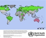 Antibiotic resistance data from across the globe released