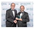 INTEGRA wins '2018 Global Laboratory Pipetting Company of the Year' award