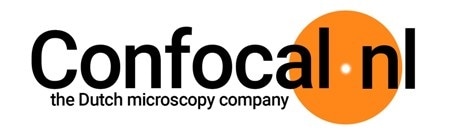 Confocal.nl logo.