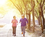 New physical activity guidelines released that urge people to "move more"