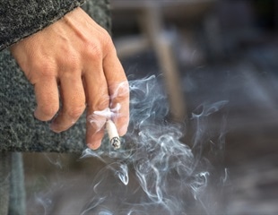 Smokers at greater risk of schizophrenia and psychotic disorders