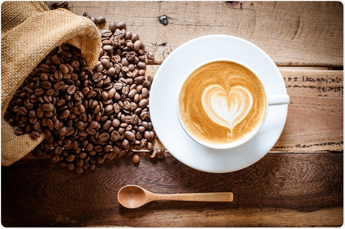 Image Credit: I love coffee / Shutterstock