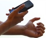 App that could detect level of anemia by looking at fingernails