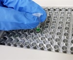 Reducing PCR Inhibition in Forensic Science