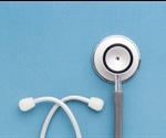 DNA analysis finds that stethoscopes used in the ICU are teeming with bacteria