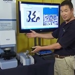 LUMOS Demonstration - FT-IR for Visible Inspection and Infrared Spectral Analysis