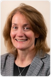 Dr. Peggy Taylor Photo