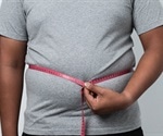 Many people at risk of heart disease and stroke have excess abdominal fat