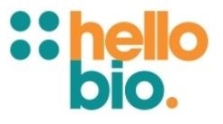 Hello Bio logo