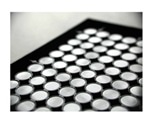 Krystal 2000 microplate design improves fluorescence and luminescence measurement