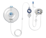 Selective Flow Rate Infuser from Ace Medical