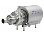 Alfa Laval UltraPure pumps meet the needs of most demanding pharmaceutical applications