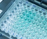 Round bottom storage microplate offers maximum sample recovery