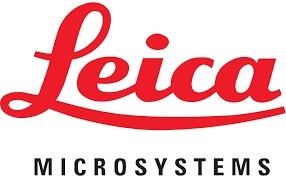 Leica Microsystems Inc. logo.