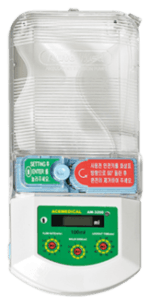 AutoMed 3200 Ambulatory Infusion System from Ace Medical