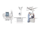 Visaris Americas announces installation of fully robotic Vision C digital X-ray suite at OGHS