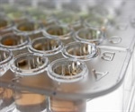 Removing volatile organic solvents from your 96-well microplates in minutes
