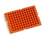 Porvair Sciences extends range of impact support mats to protect microplates during centrifugation