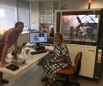 AXT installs state-of-the-art crystallography system at University of Western Australia