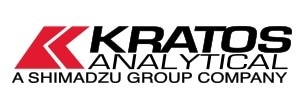 Kratos Analytical, Ltd. logo.