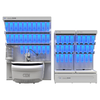 Microwave Peptide Synthesis