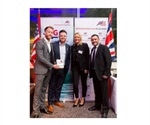 Paxman receives BritishAmerican Business TAG Award for its US success