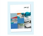 New guide for selecting optimum microplate closure and sealing devices