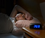 Genetic link to insomnia found
