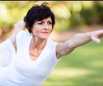 Study reveals reduced risk of dementia for physically fit women