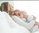 Reduced risk of heart disease for mothers who breastfeed